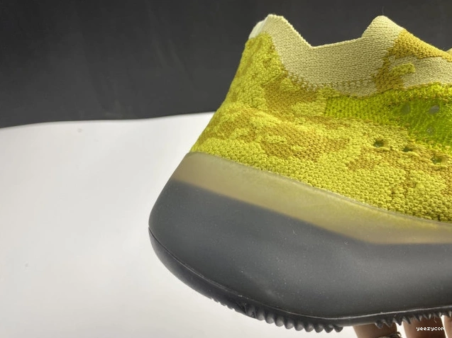 HYLTE YEEZY 380 ADIDAS GLOW BOOST FZ4990 1209